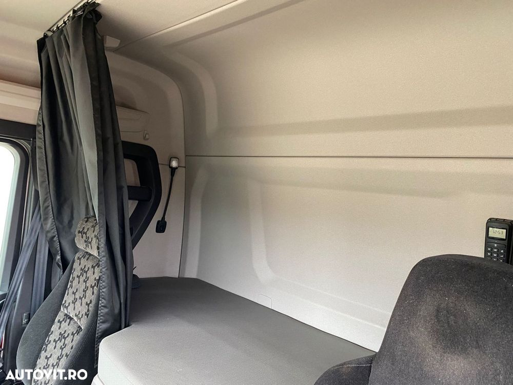 Scania Cap Tractor - 4