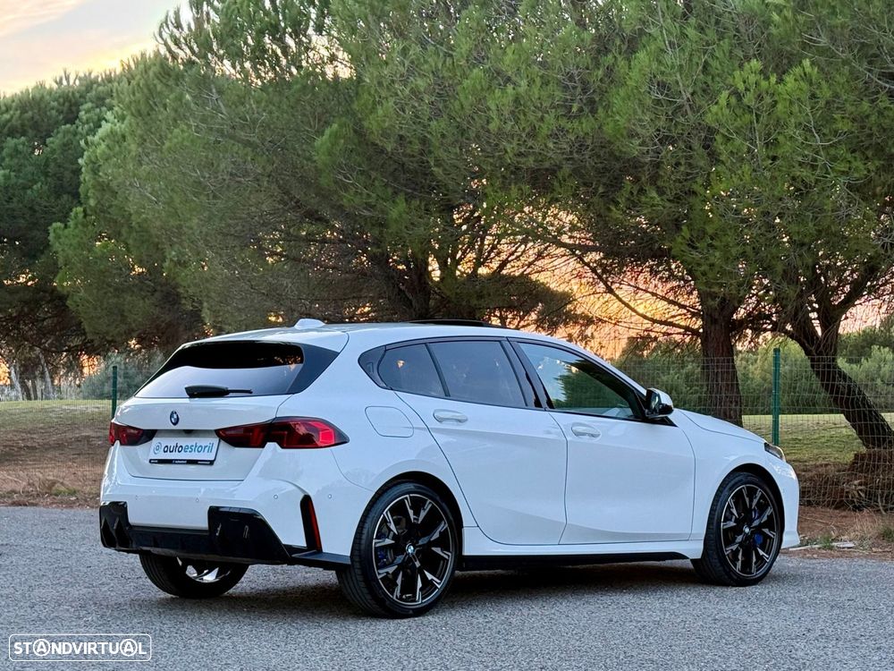 BMW 116 Pack Desportivo M - 6