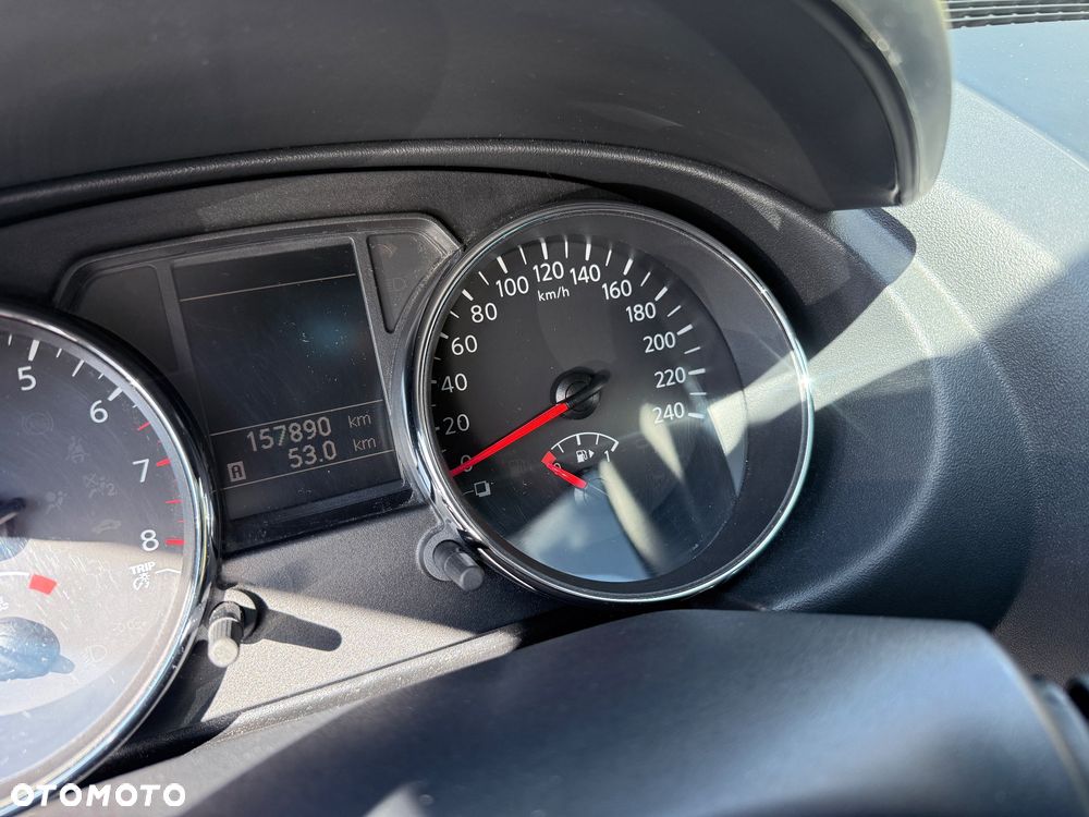 Nissan Qashqai 2.0 Tekna - 36