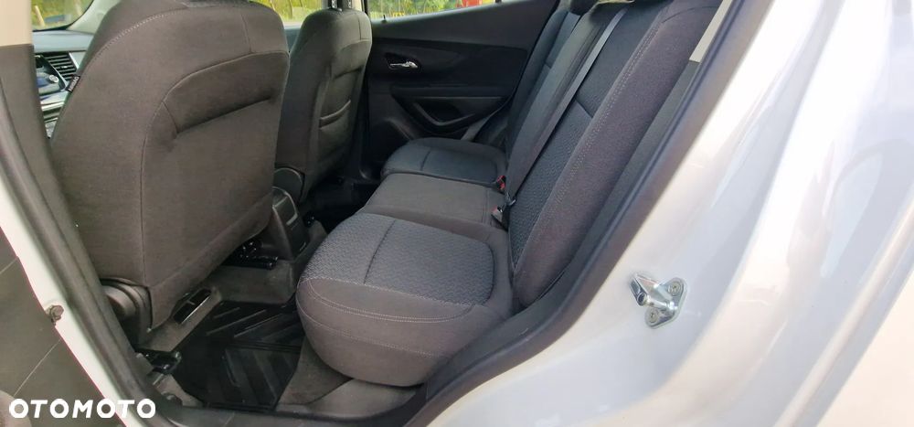 Opel Mokka 1.6 Cosmo S&S - 19