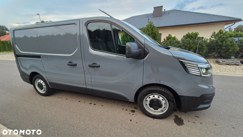 Renault Trafic - 8