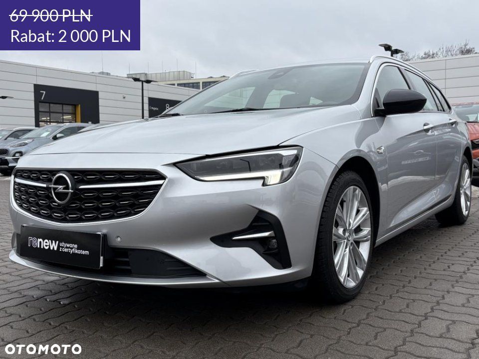 Opel Insignia - 30