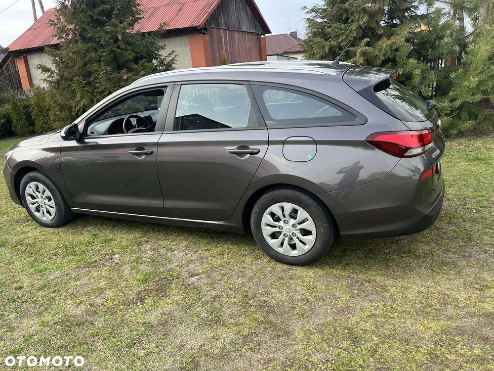 Hyundai i30 1.4 Style - 24