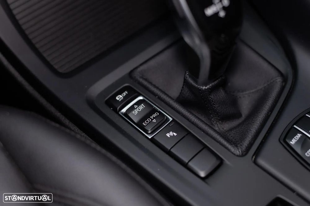 BMW X1 16 d sDrive Line Sport Auto - 45