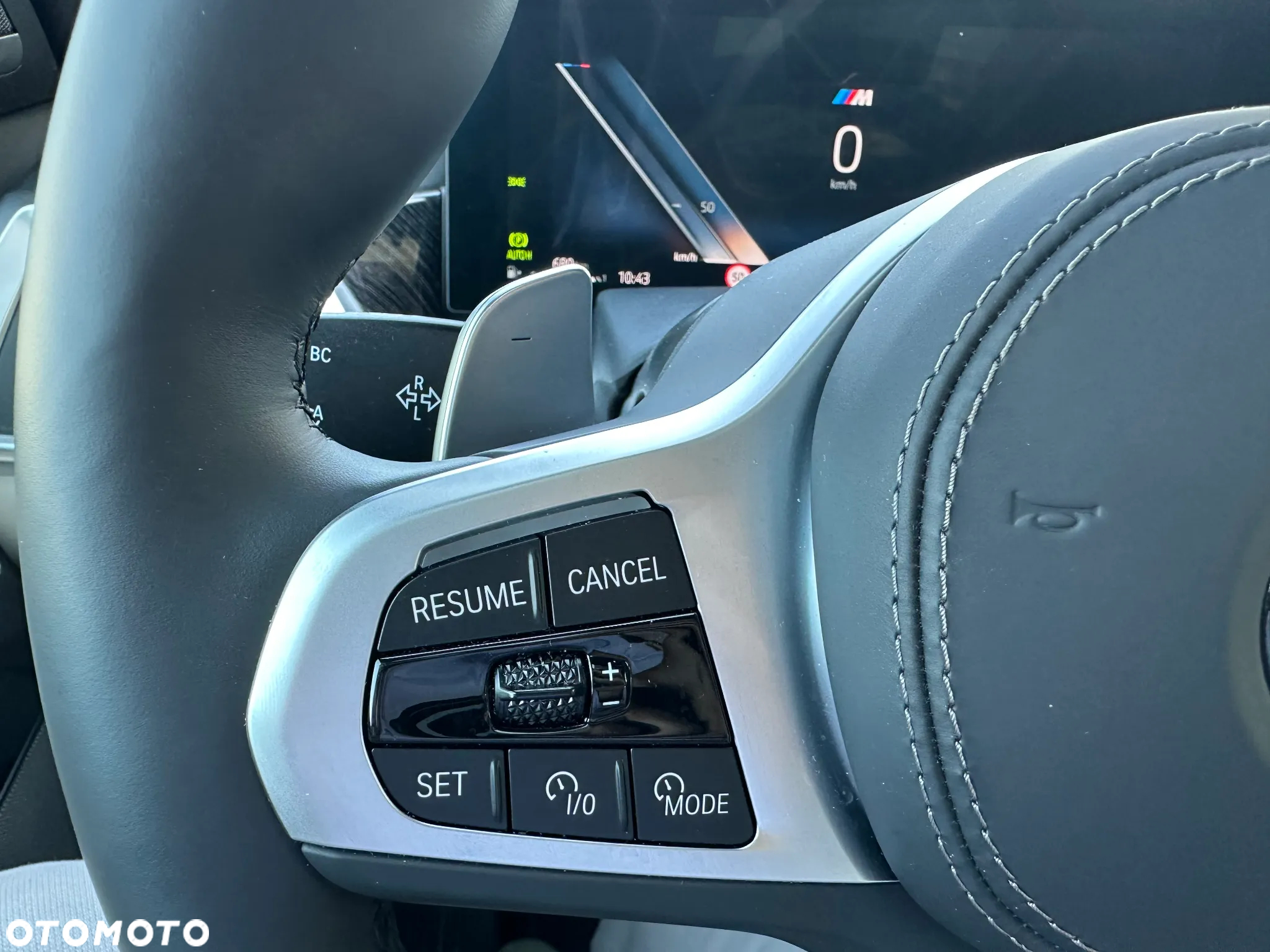 BMW X7 - 16