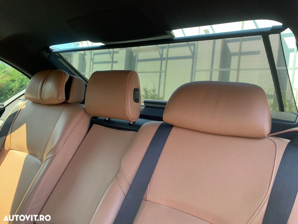 BMW Seria 7 740d xDrive Edition Exclusive - 21