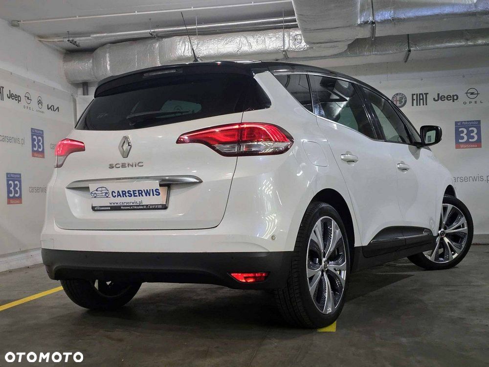 Renault Scenic 1.3 TCe Energy Intens - 3