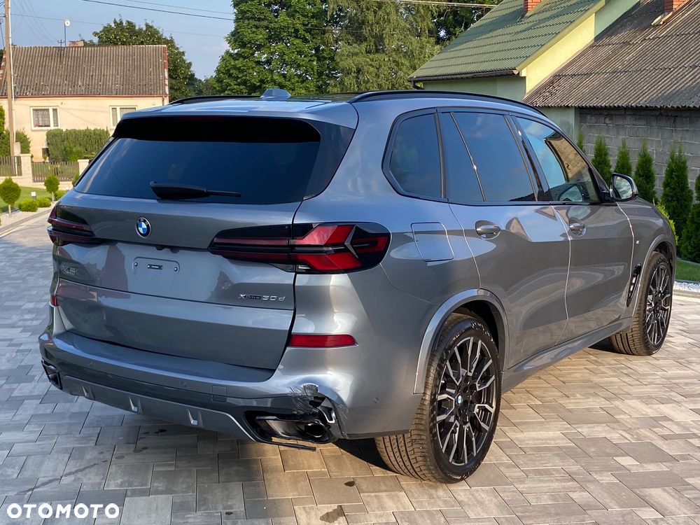 BMW X5 xDrive30d mHEV - 15