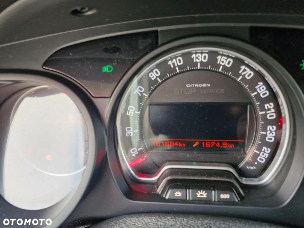 Citroën C5 1.6 THP 16V Exclusive - 37