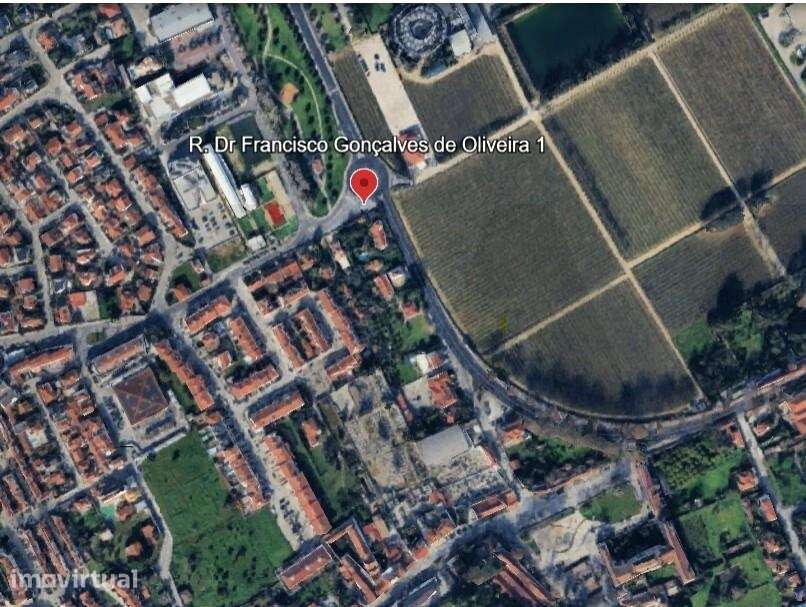 Lote Urbano para Construção em Vila Nogueira de Azeitão, à Bacalhoa - Grande imagem: 5/7