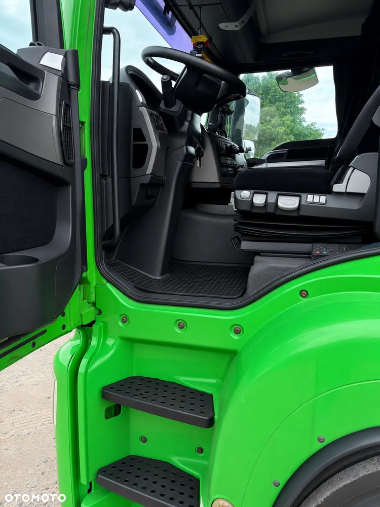 MAN TGS 18 440 4X2 BL - 14