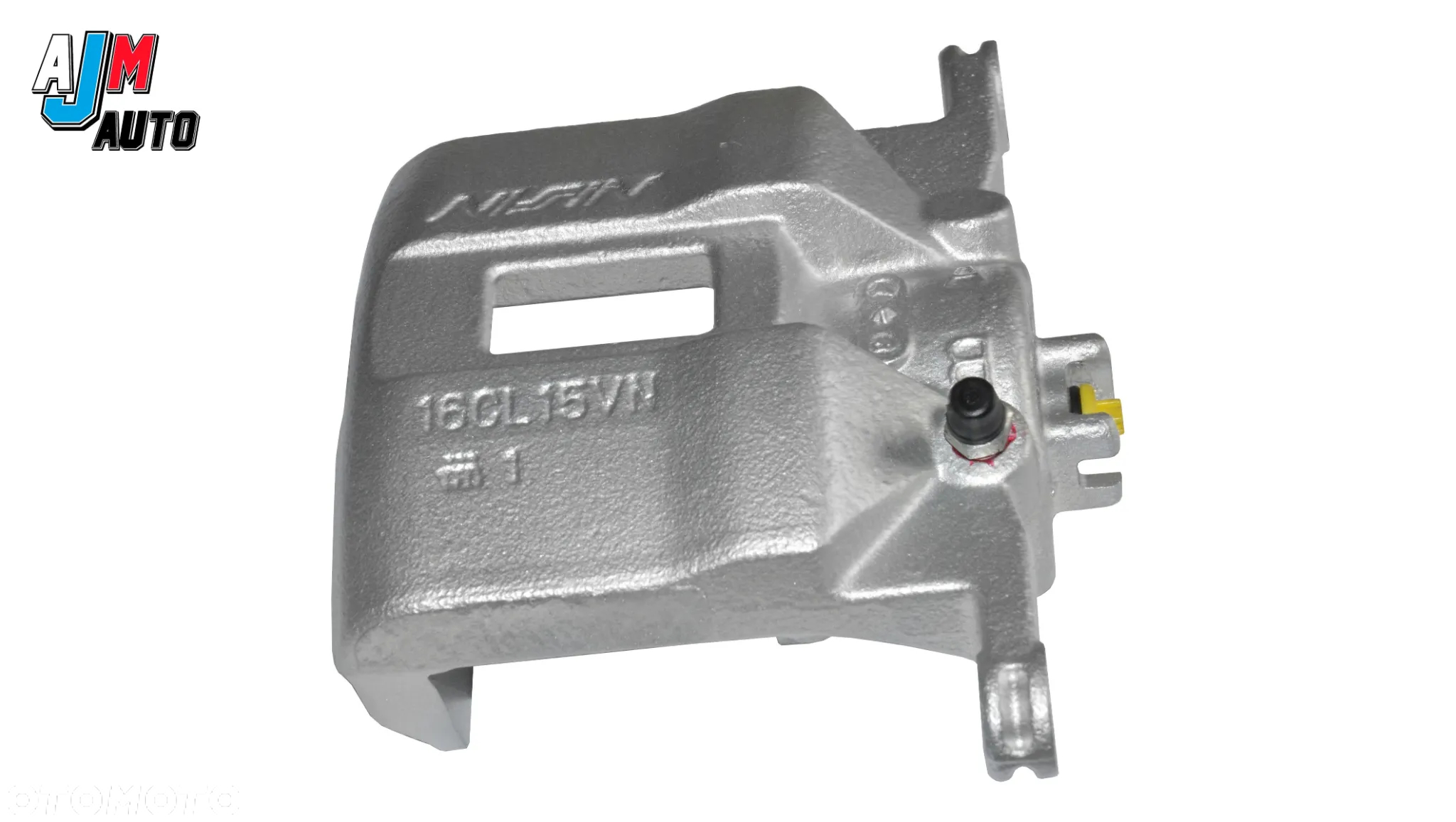 Zacisk hamulcowy przód przedni 45019SNB000 Honda Civic VIII - 2