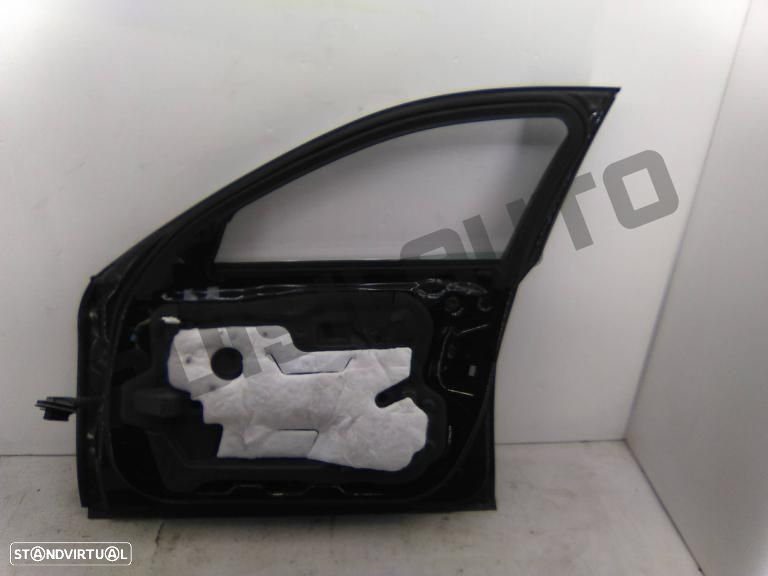 Porta Frente Direita  Bmw 5 Touring (f11) [2010_2016] 535d Xdri - 3