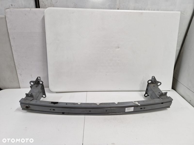 renault scenic iv 4 belka zderzaka wzmocnienie czołowe przód przednie - 1
