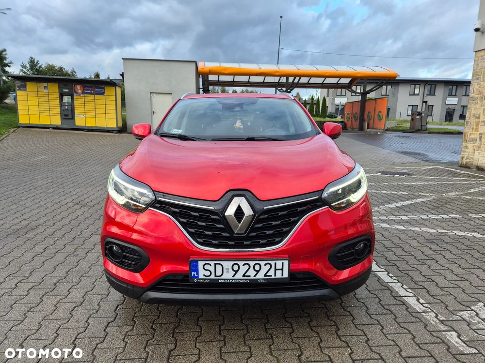 Renault Kadjar 1.3 TCe FAP Easy Life - 1