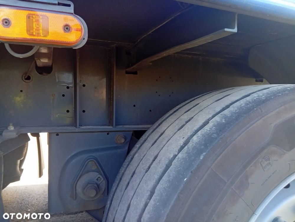 Volvo FH460 - 10