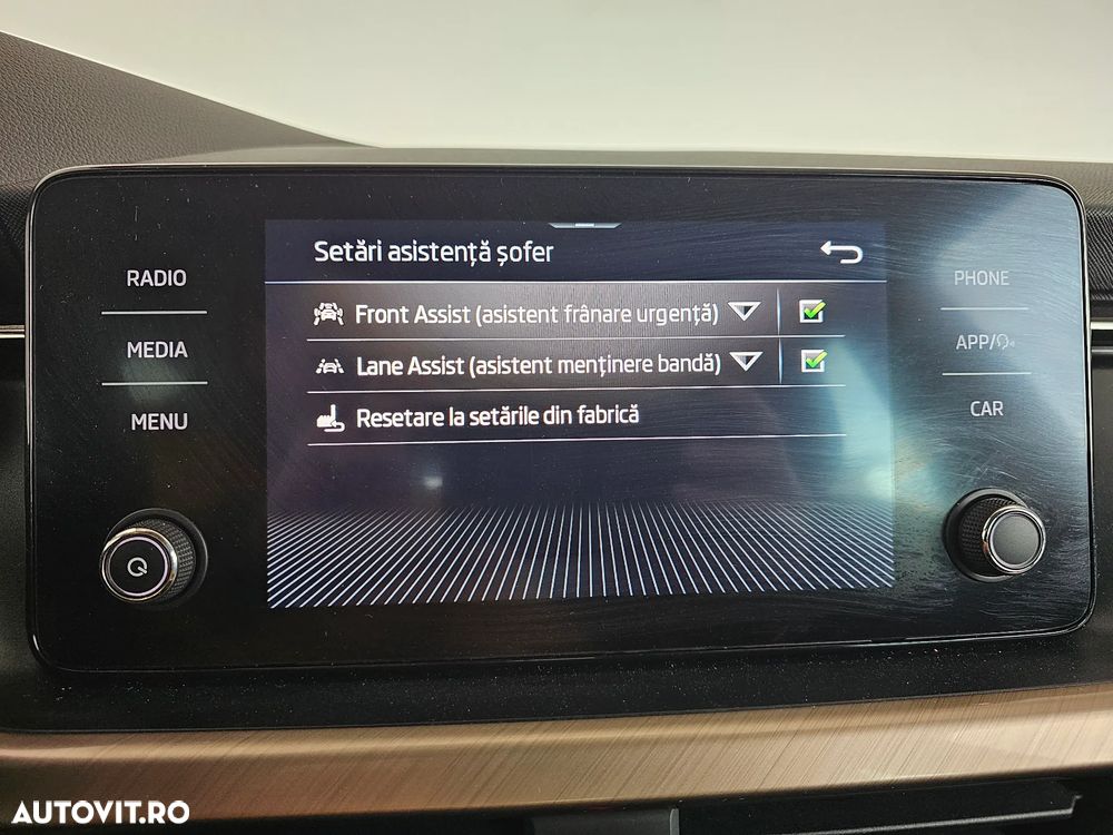 Skoda Scala 1.0 TSI Style - 18