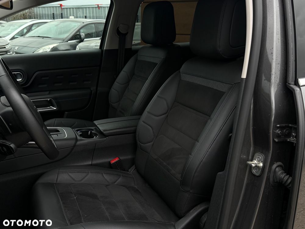 Citroën C5 Aircross 1.2 PureTech Live EAT8 - 17