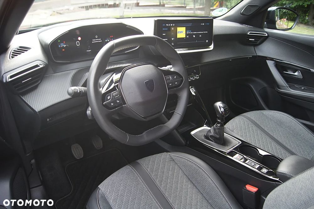 Peugeot 2008 PureTech 100 Stop&Start Allure Pack - 18