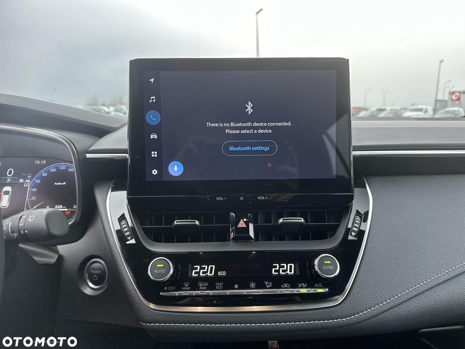 Toyota Corolla - 16