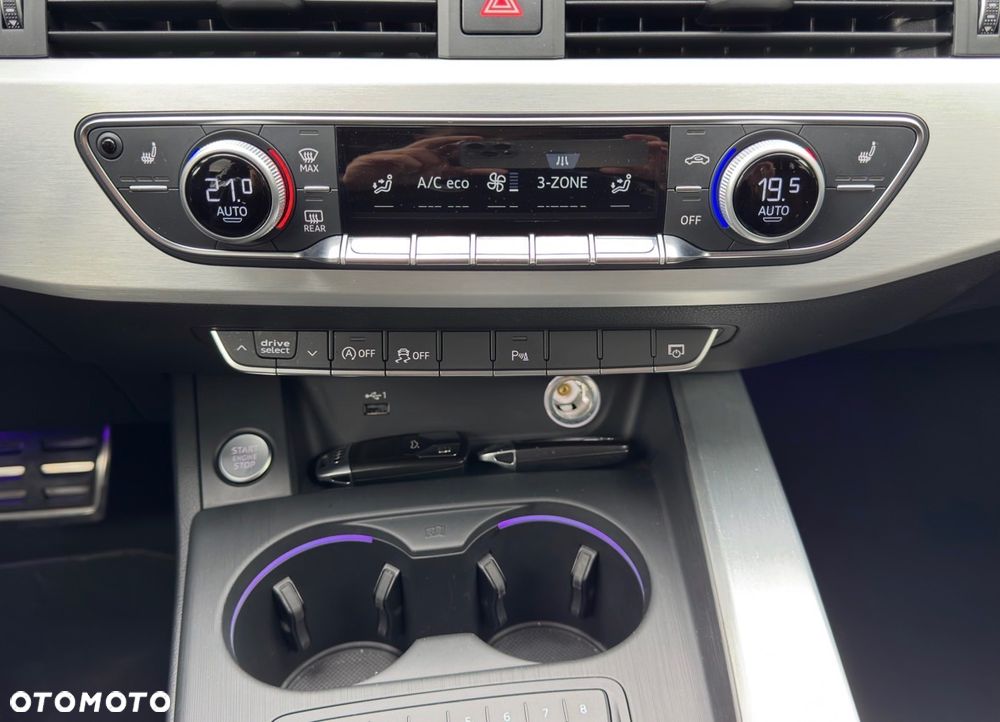Audi A4 - 30