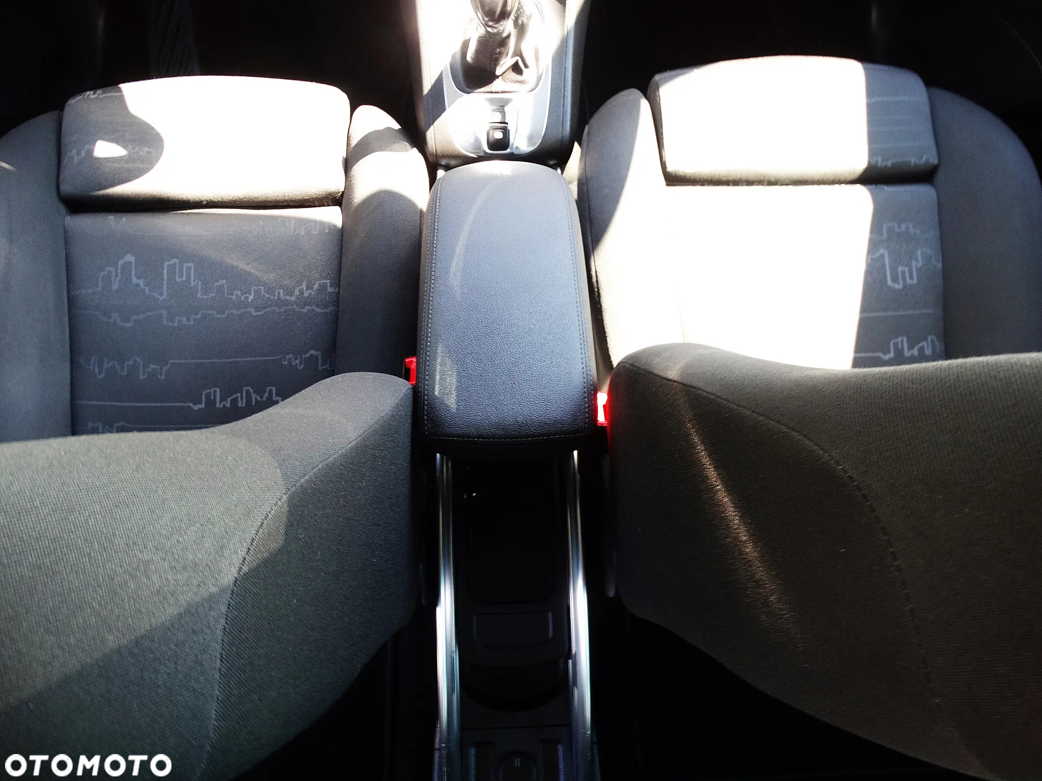 Opel Meriva 1.7 CDTI Cosmo - 24