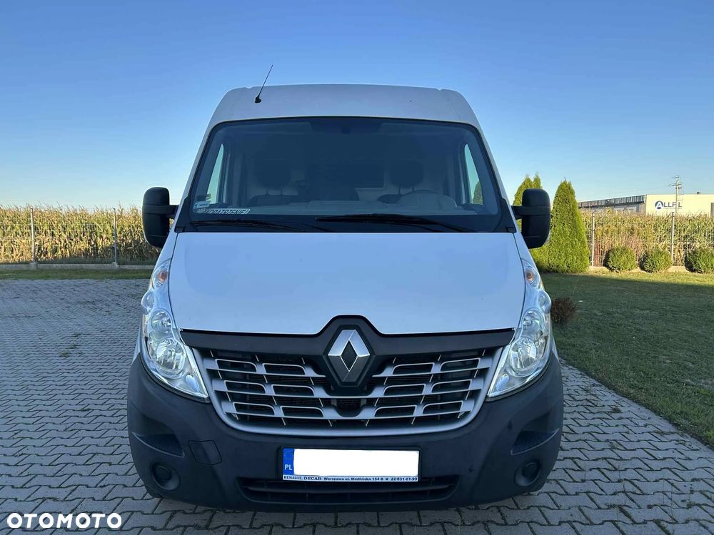 Renault Master - 5