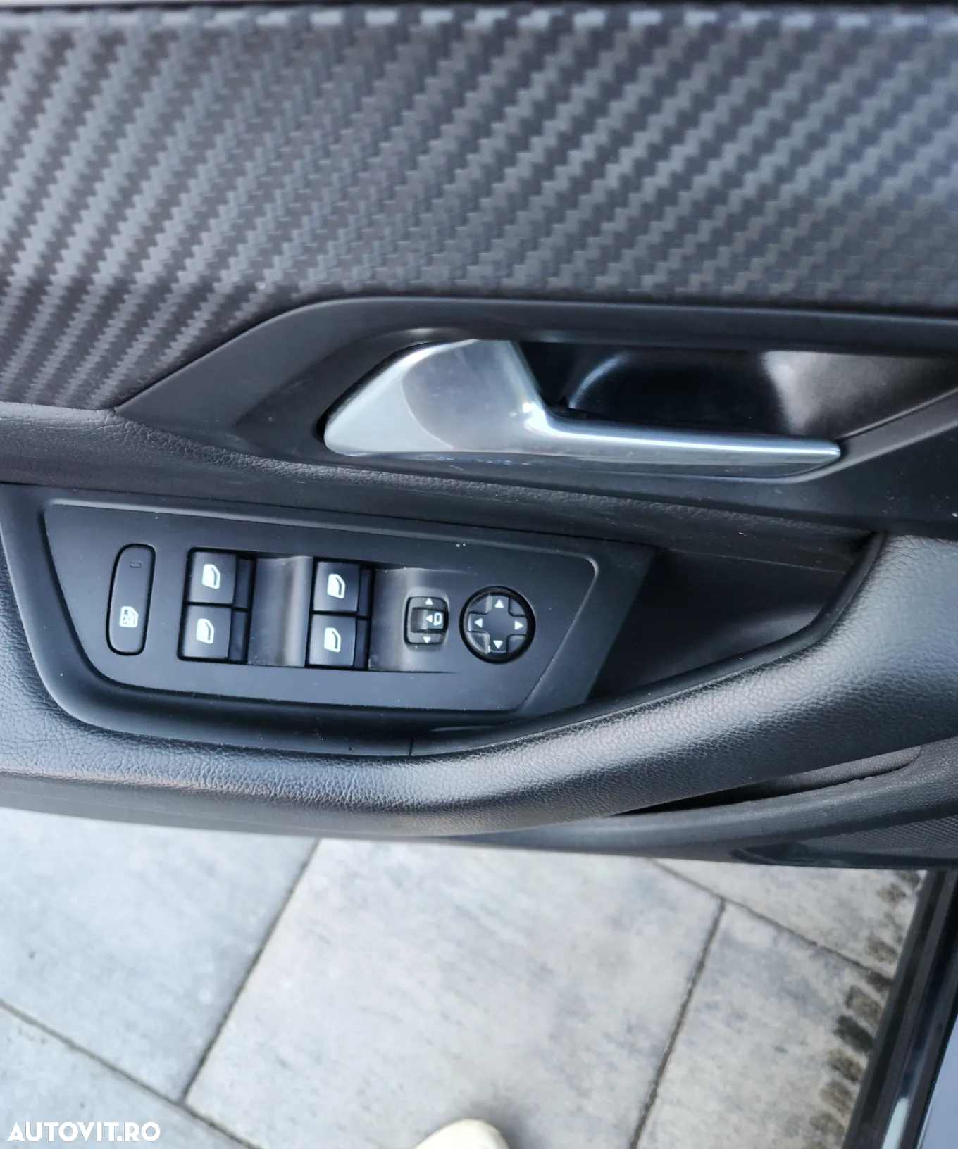Peugeot 508 BlueHDi 130 EAT8 Active - 32