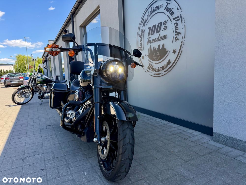 Harley-Davidson Touring Road King - 5