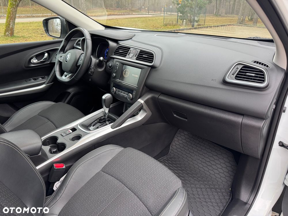 Renault Kadjar 1.2 Energy TCe Intens EDC - 23