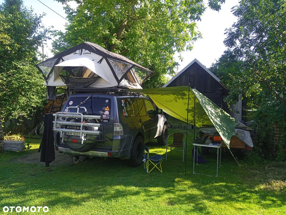 Mitsubishi Pajero 3.2 DID Intense - 4