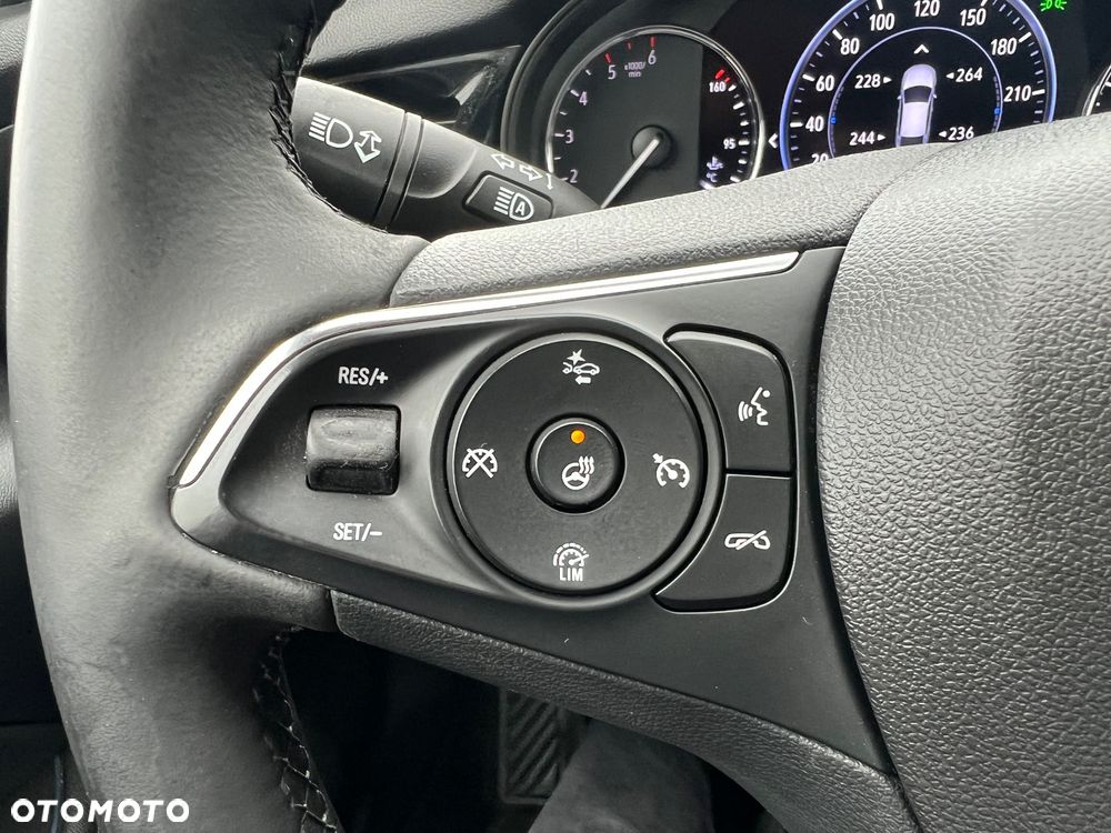 Opel Insignia 2.0 CDTI Innovation S&S - 35