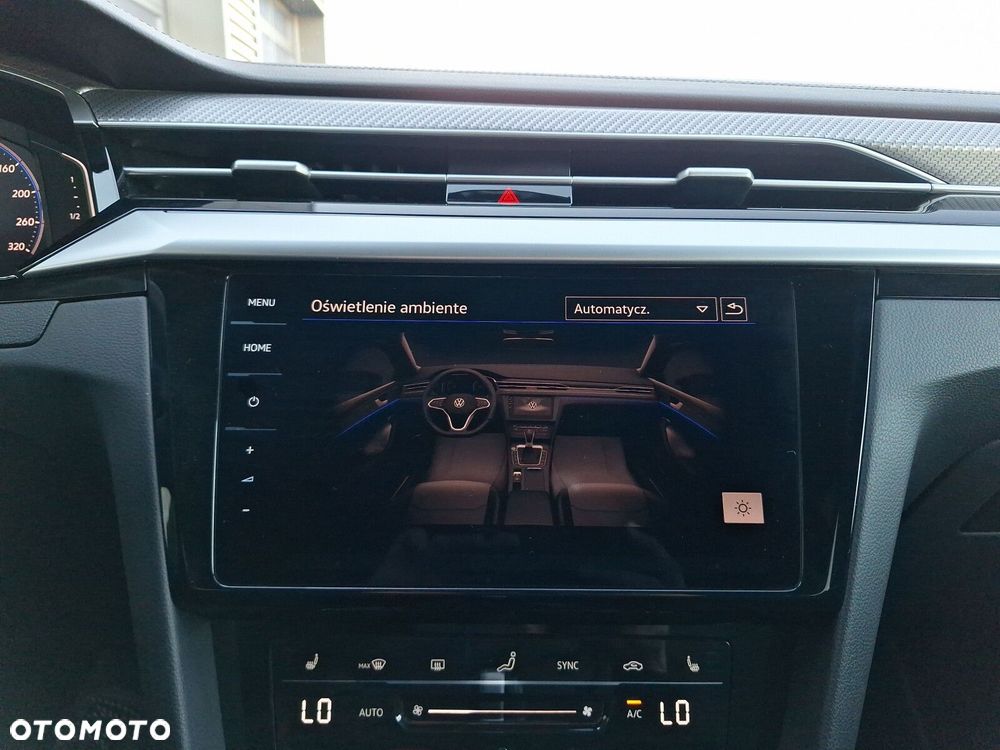 Volkswagen Arteon Shooting Brake 2.0 TSI 4Motion R DSG - 24