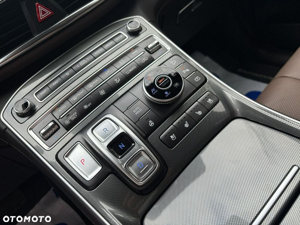 Hyundai Santa Fe - 17