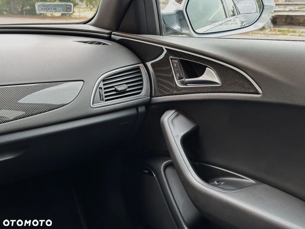 Audi S6 Limousine 4.0 TFSI Quattro S tronic - 28