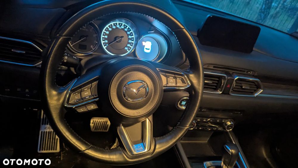 Mazda CX-5 2.0 Skypassion AWD - 6