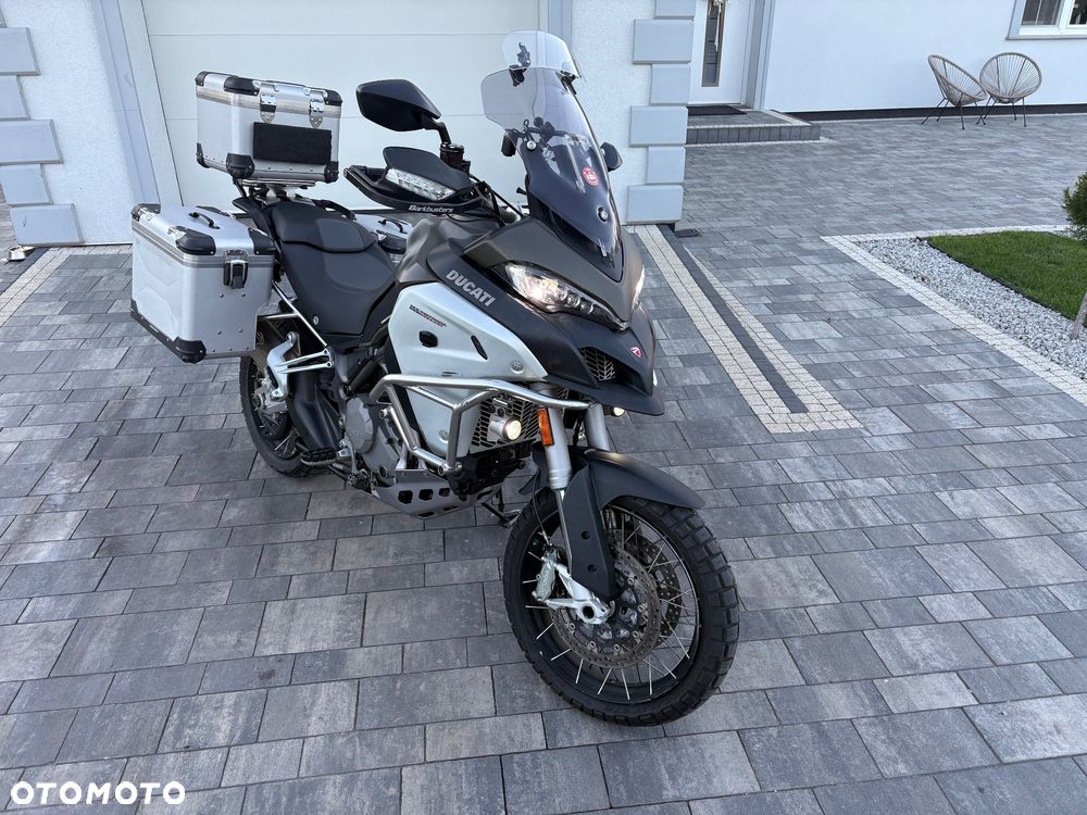 Ducati Multistrada - 28
