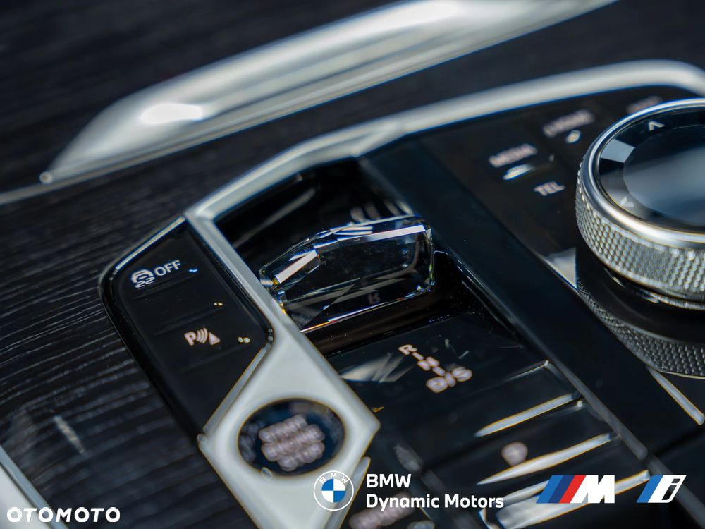 BMW X7 xDrive40i - 32
