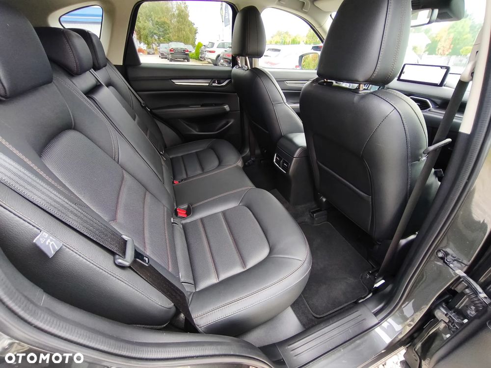 Mazda CX-5 - 36
