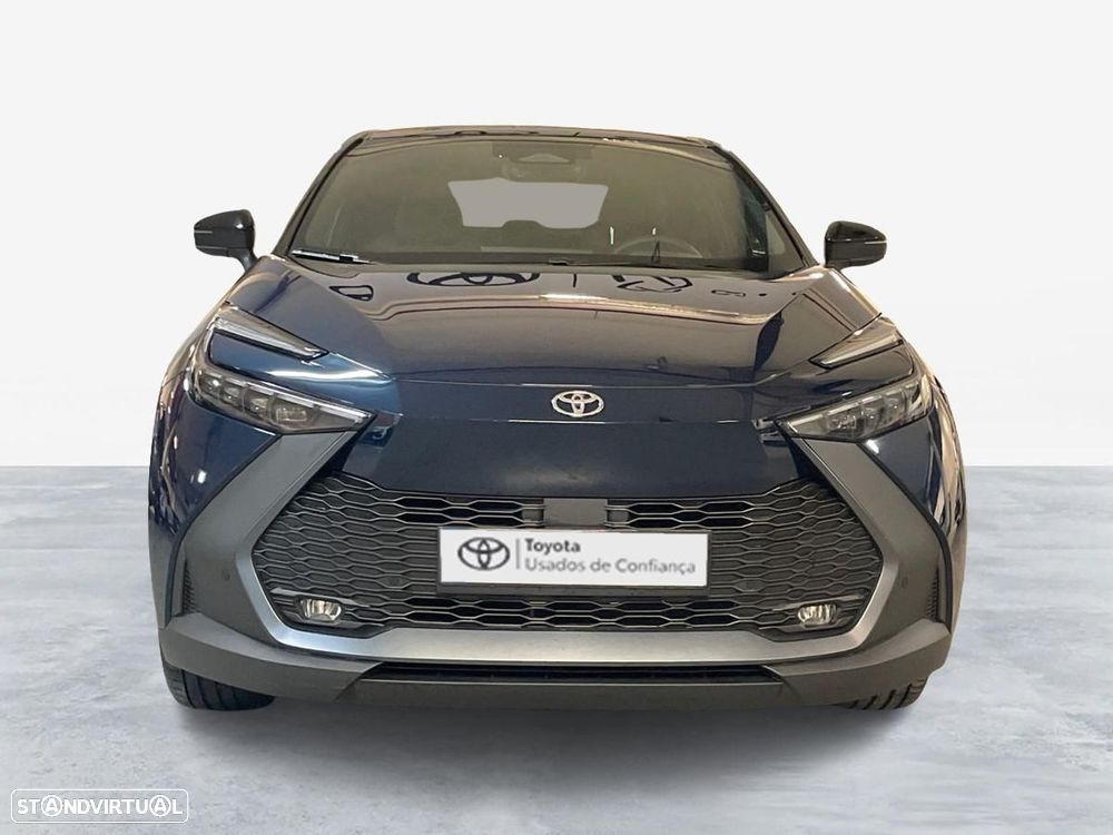 Toyota C-HR 1.8 Hybrid Square Collection - 6