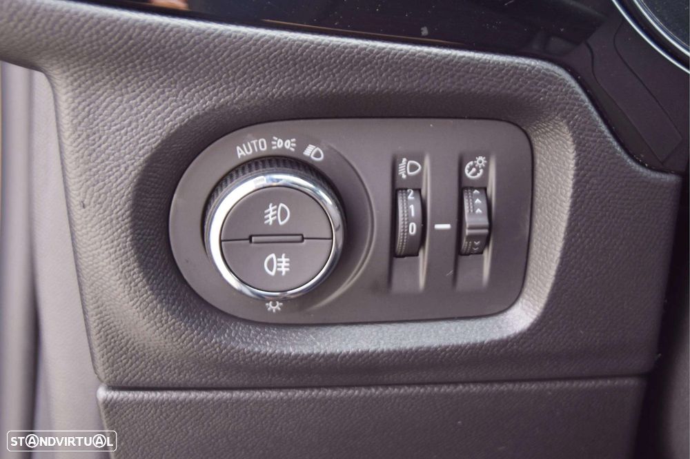 Opel Corsa-e e-GS - 25