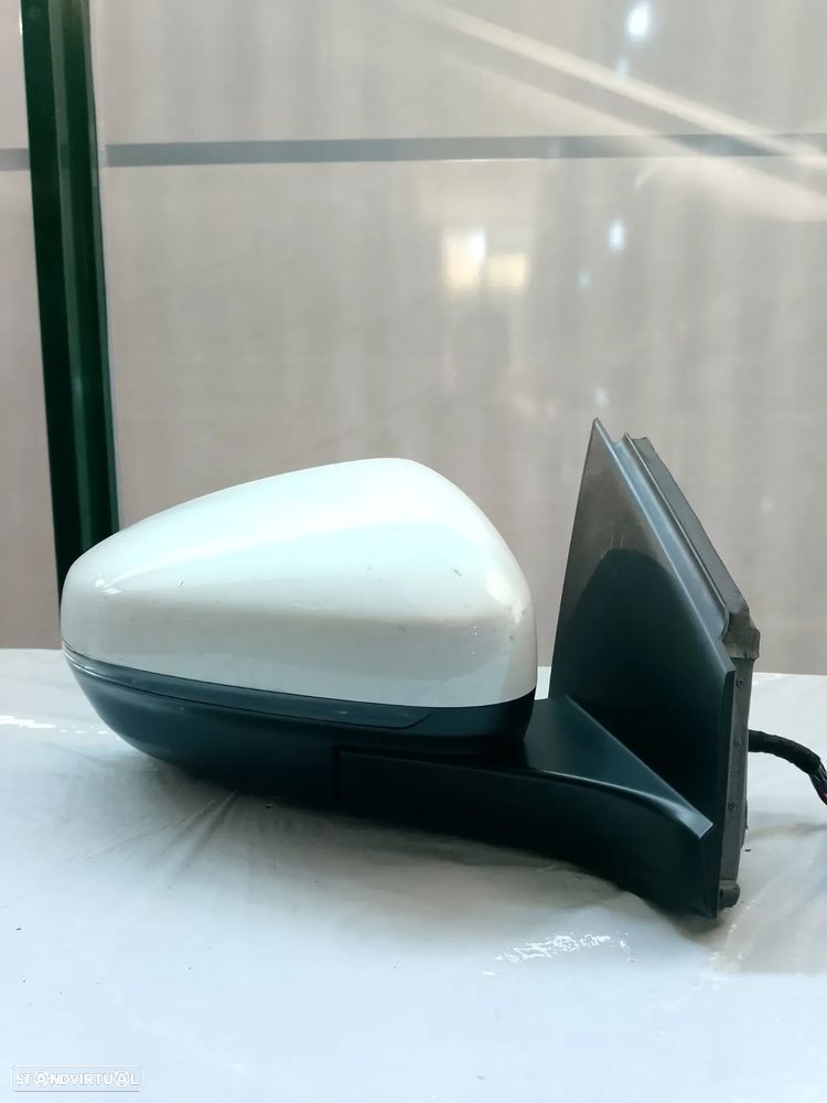 RETROVISOR DIREITO CITROEN C5 AIRCROSS 18- - 2