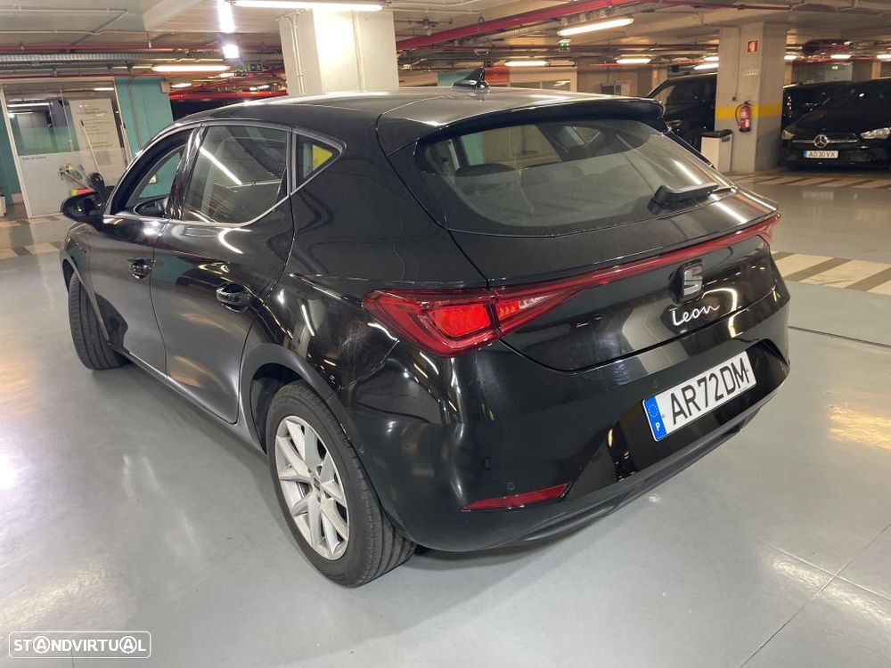 SEAT Leon 1.0 TSI Style - 3