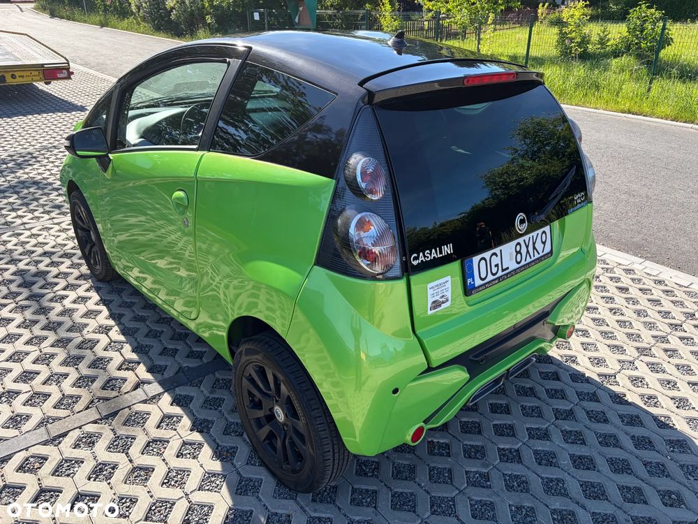 Casalini M14 2.0 - 4