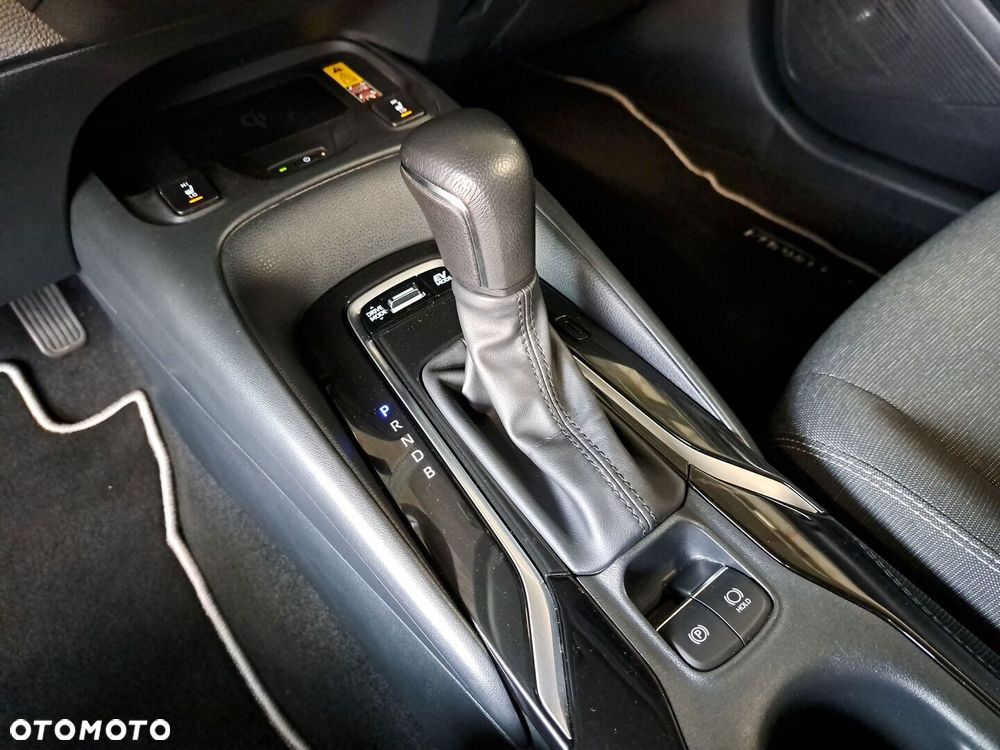 Toyota Corolla 2024