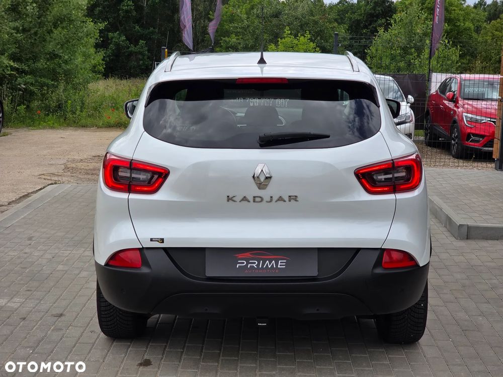 Renault Kadjar 1.2 Energy TCe Zen - 12