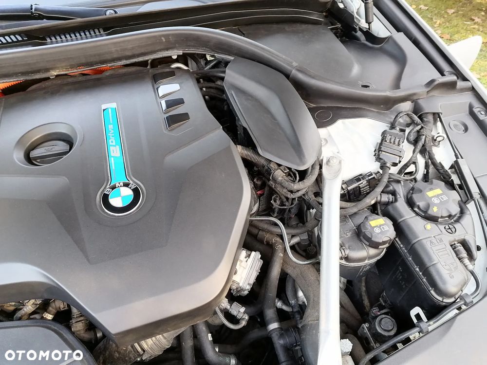 BMW Seria 5 - 10