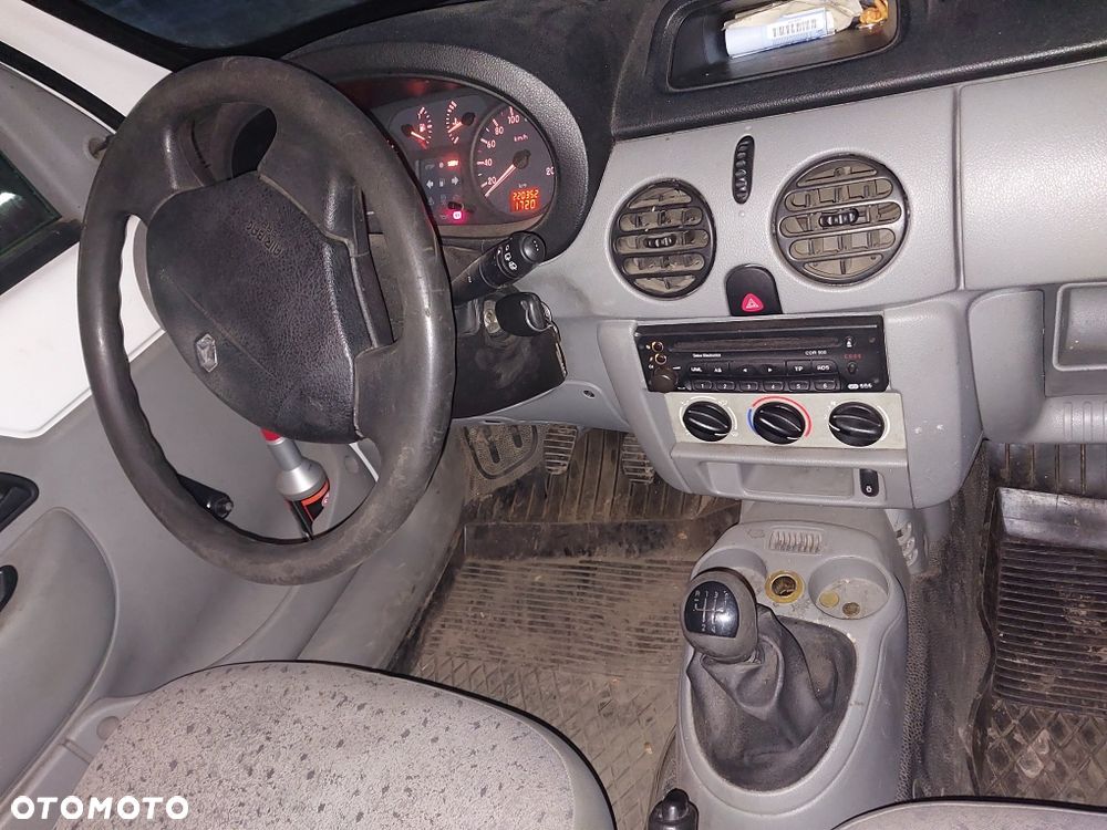 Renault Kangoo - 3