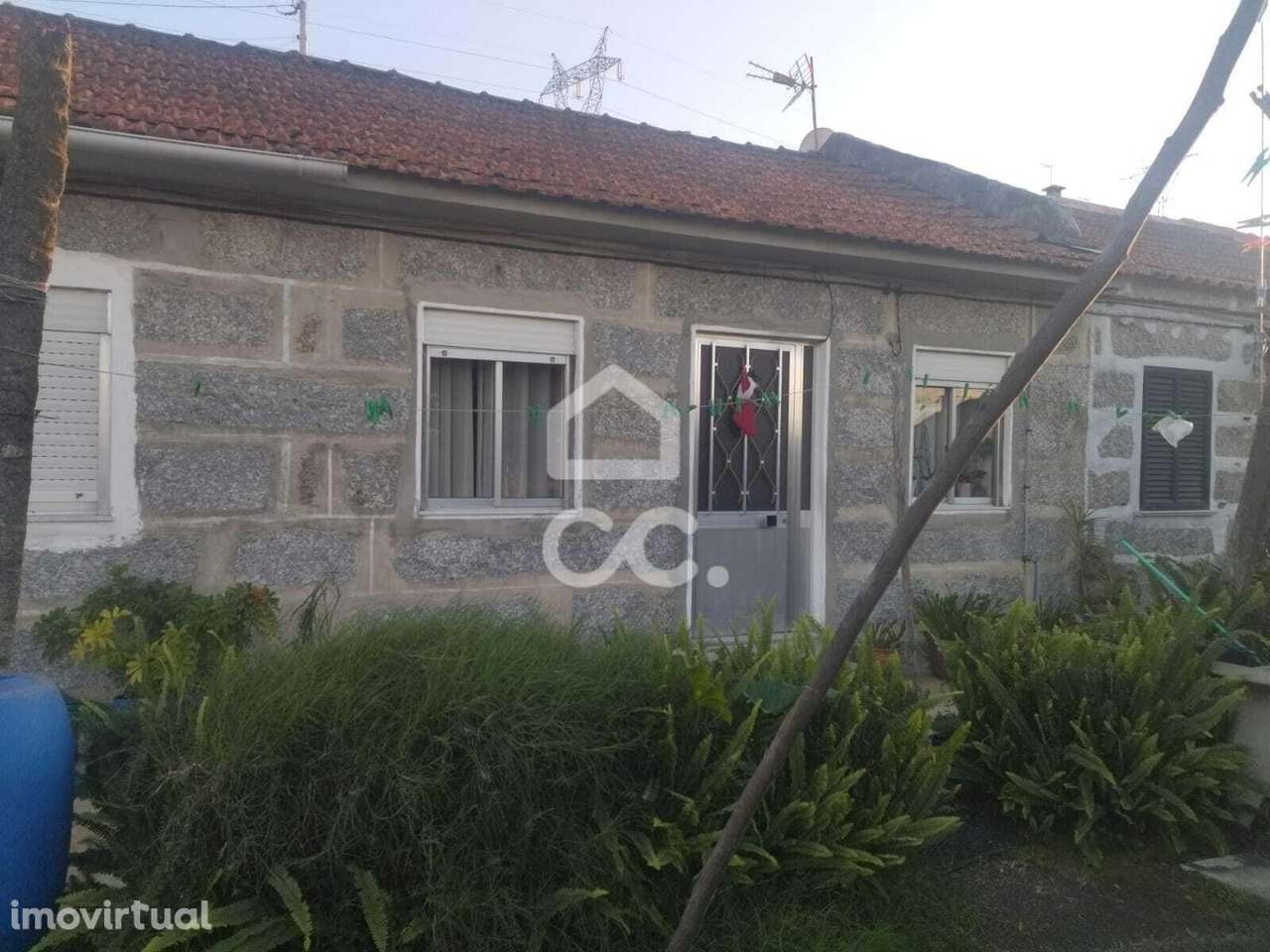 Moradia T2 em Selho São Cristóvão - Guimarães - Grande imagem: 3/10