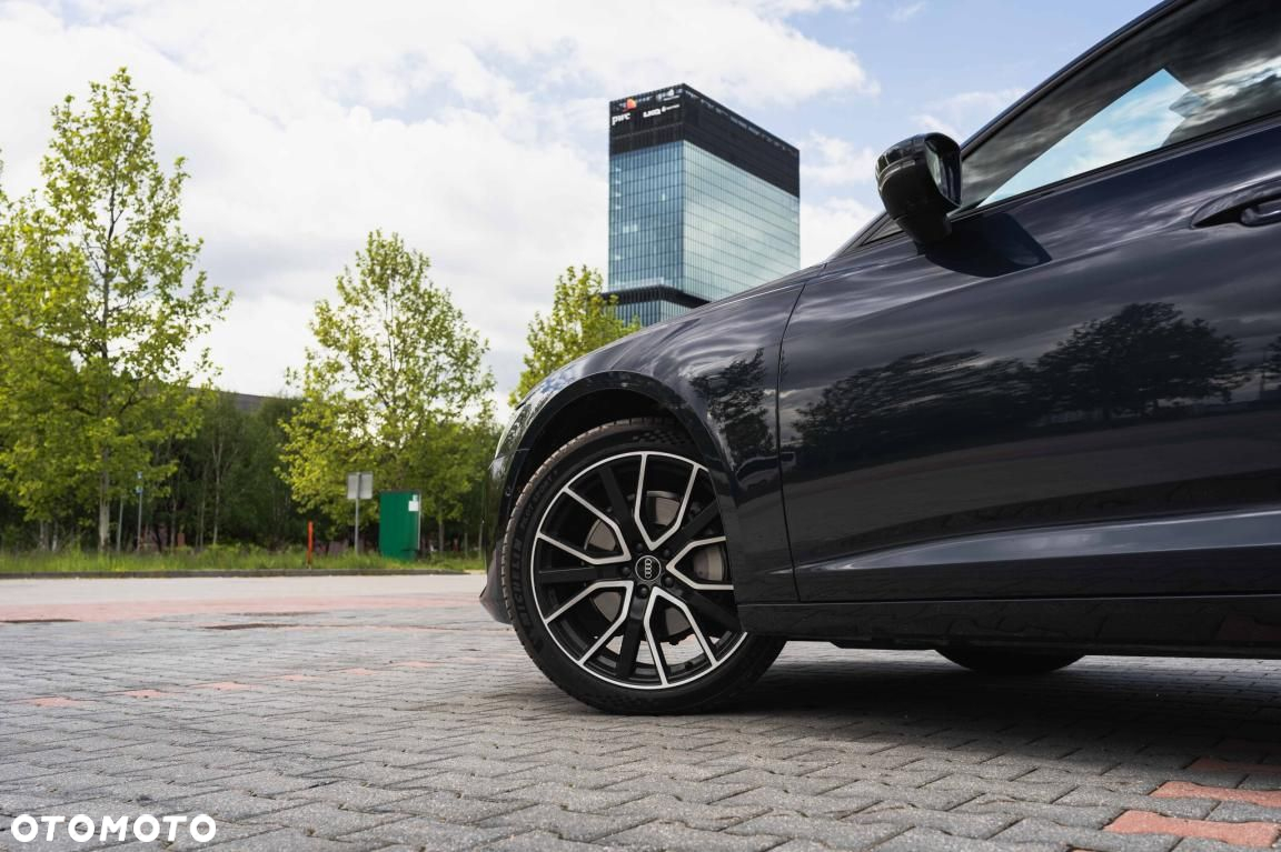 Audi A6 - 15